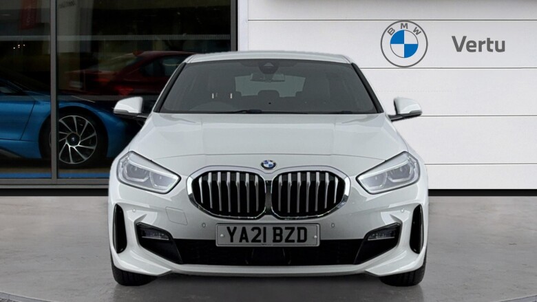 BMW 1 Series 120d xDrive M Sport 5dr Step Auto [Pro Pack] Diesel Hatchback